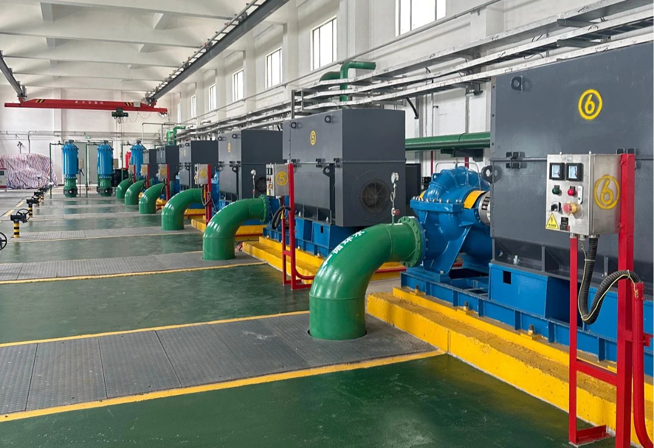 一年省电26860000度！泽霖节能用技术为地球添一抹绿