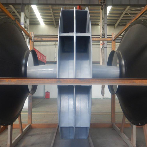 引风机叶轮防蚀